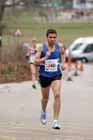 Jonathan Taylor (Morpeth) ran the fastest leg during the Northern Championships and finished 2nd team within the National 12 Stage.